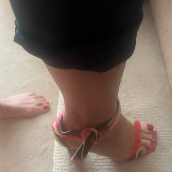 Emilio Pucci Sandal - Picture 6 of 12